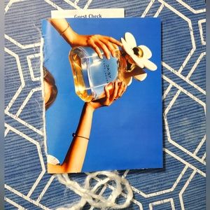 🙏 HAND CRAFTED small junk journal ephemera holder notebook